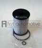 VAG 2D0127177 Fuel filter
